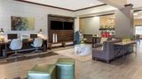 Best Western Plus Duncanville Dallas Lobby