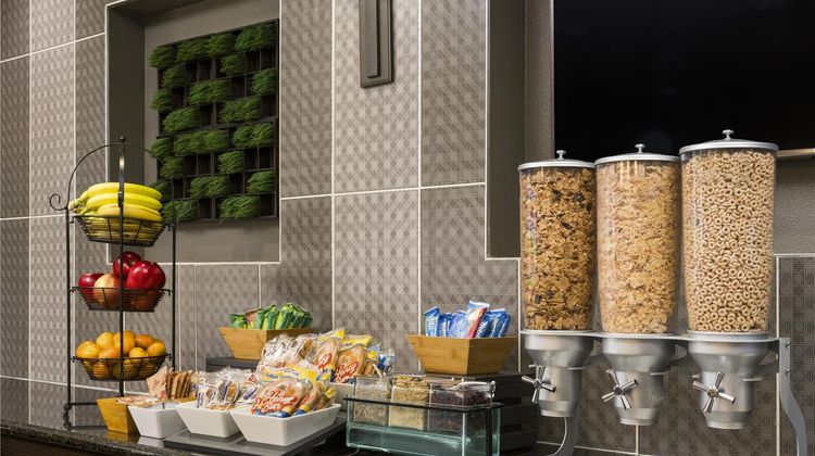 Best Western Plus Duncanville Dallas Restaurant