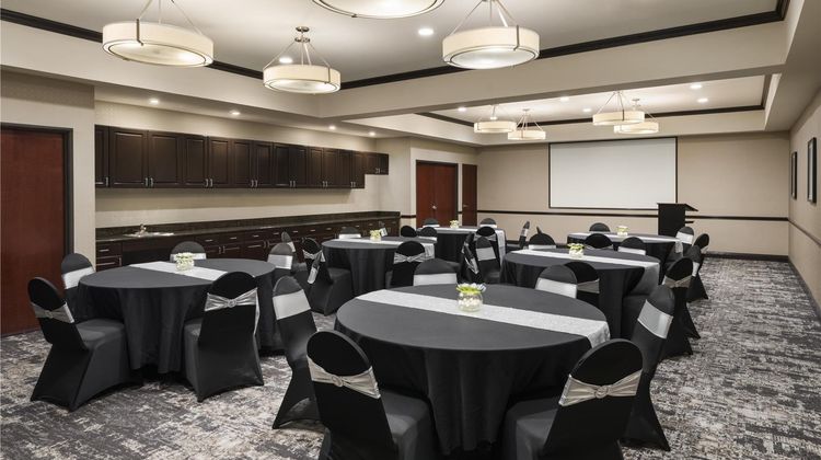 Best Western Plus Duncanville Dallas Meeting