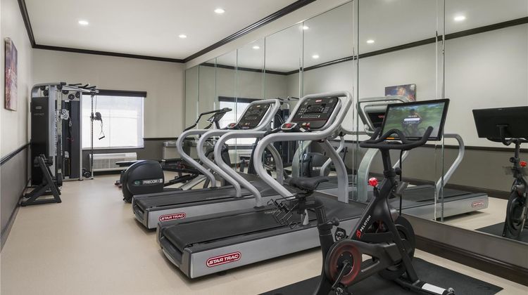 Best Western Plus Duncanville Dallas Health
