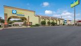 SureStay Hotel by BW Mt Pleasant Exterior