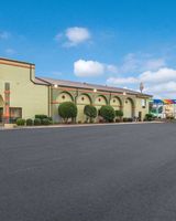 SureStay Hotel by BW Mt Pleasant