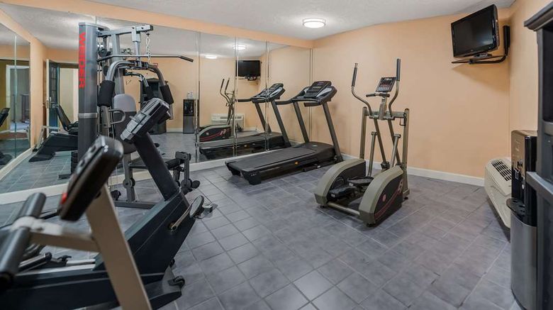 <b>SureStay Hotel by BW Mt Pleasant Health</b>. Images powered by <a href="https://iceportal.shijigroup.com/" title="IcePortal" target="_blank">IcePortal</a>.