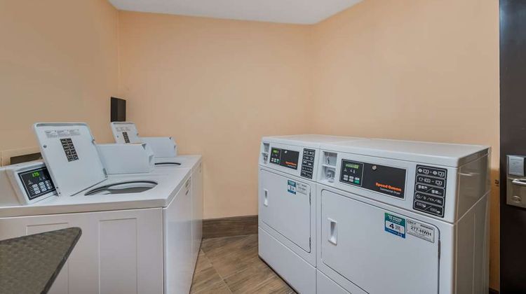 SureStay Hotel by BW Mt Pleasant Other