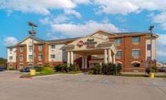 Best Western Plus Sweetwater Inn & Stes