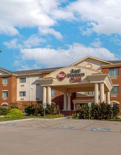 Best Western Plus Sweetwater Inn & Stes
