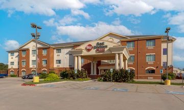 Best Western Plus Sweetwater Inn & Stes