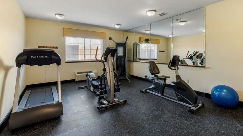 <b>Best Western Plus Sweetwater Inn & Stes Health</b>. Images powered by <a href="https://iceportal.shijigroup.com/" title="IcePortal" target="_blank">IcePortal</a>.