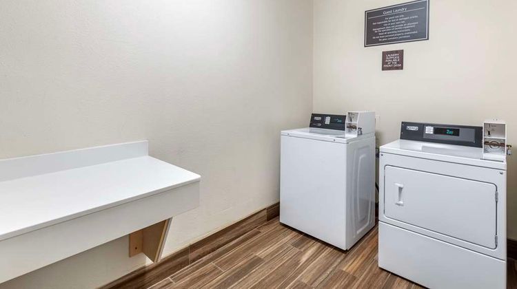 Best Western Plus Mansfield Inn & Suites Other