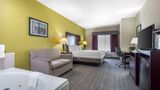 <b>Best Western Plus Mansfield Inn & Suites Room</b>. Images powered by <a href="https://iceportal.shijigroup.com/" title="IcePortal" target="_blank">IcePortal</a>.
