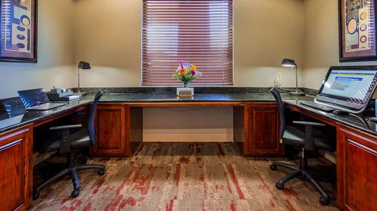 Best Western Littlefield Inn & Suites Other