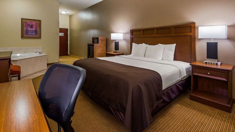<b>Best Western Littlefield Inn & Suites Room</b>. Images powered by <a href="https://iceportal.shijigroup.com/" title="IcePortal" target="_blank">IcePortal</a>.