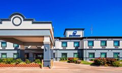 Best Western Littlefield Inn & Suites