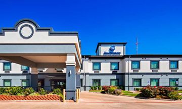 Best Western Littlefield Inn & Suites