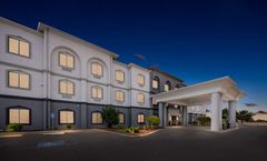 Best Western Palace Inn & Suites