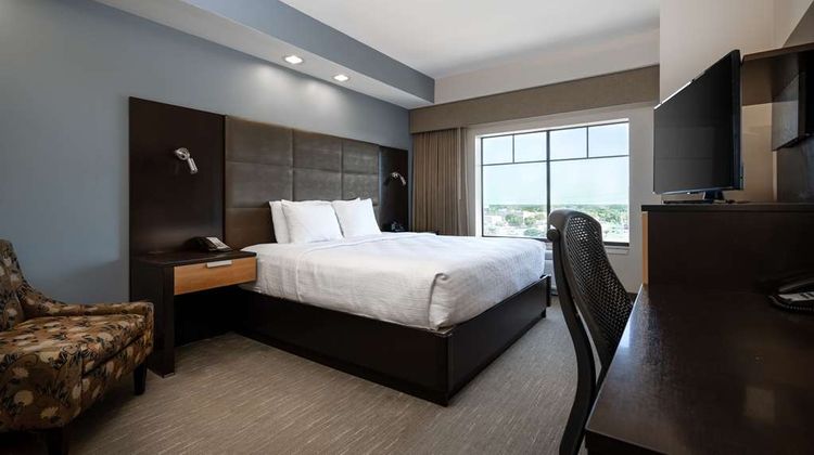 Best Western Premier College Station Room