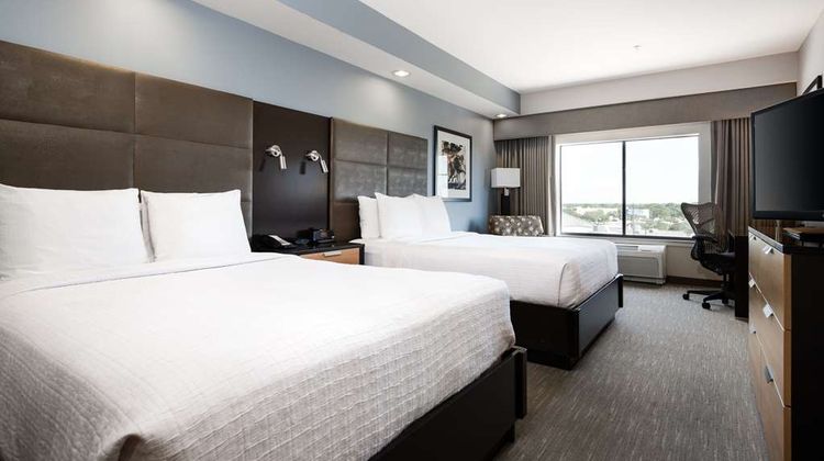 Best Western Premier College Station Room