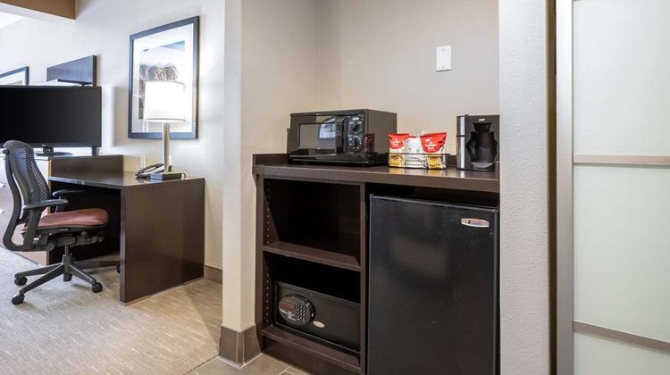 Best Western Premier College Station Other