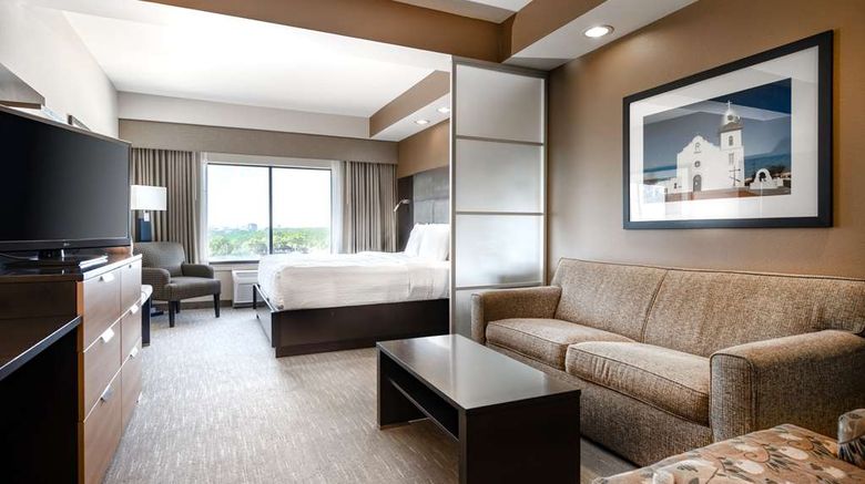 <b>Best Western Premier College Station Suite</b>. Images powered by <a href="https://iceportal.shijigroup.com/" title="IcePortal" target="_blank">IcePortal</a>.