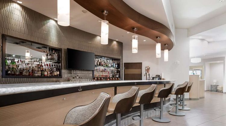 Best Western Premier College Station Restaurant