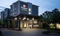 Best Western Premier College Station