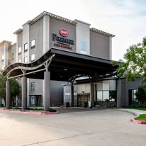 Best Western Premier College Station