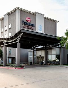 Best Western Premier College Station