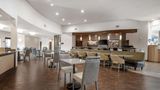 Best Western Premier College Station Restaurant