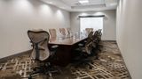 Best Western Premier College Station Meeting