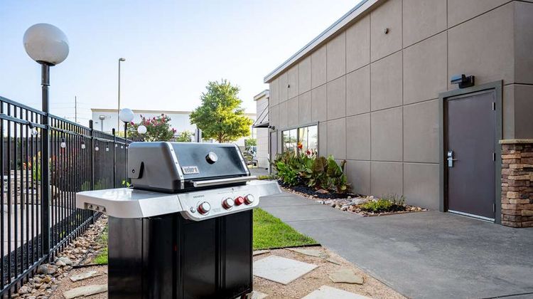 Best Western Premier College Station Other