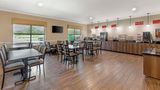 Best Western Plus Burleson Inn & Suites Restaurant
