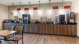 Best Western Plus Burleson Inn & Suites Restaurant