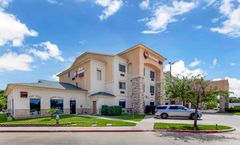 Best Western Plus Burleson Inn & Suites