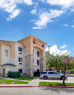 Best Western Plus Burleson Inn & Suites