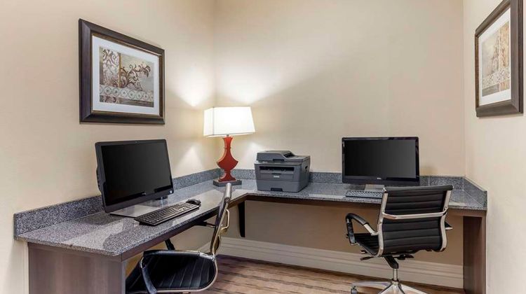 Best Western Plus Burleson Inn & Suites Other
