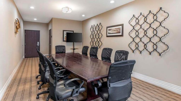 Best Western Plus Burleson Inn & Suites Meeting