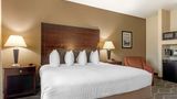 Best Western Plus Burleson Inn & Suites Room