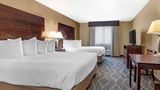 Best Western Plus Burleson Inn & Suites Room