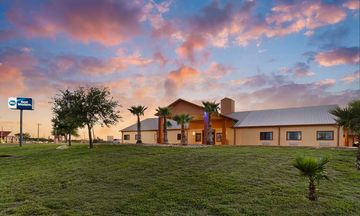 Best Western Hebbronville Inn