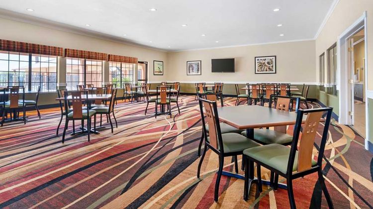 Best Western Hebbronville Inn Restaurant
