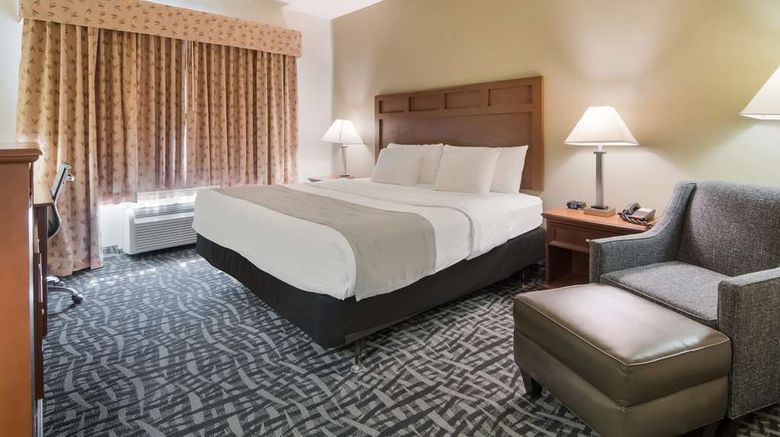<b>Best Western Comanche Inn Room</b>. Images powered by <a href="https://iceportal.shijigroup.com/" title="IcePortal" target="_blank">IcePortal</a>.