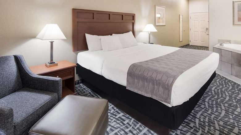 <b>Best Western Comanche Inn Room</b>. Images powered by <a href="https://iceportal.shijigroup.com/" title="IcePortal" target="_blank">IcePortal</a>.