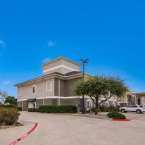 Best Western Comanche Inn