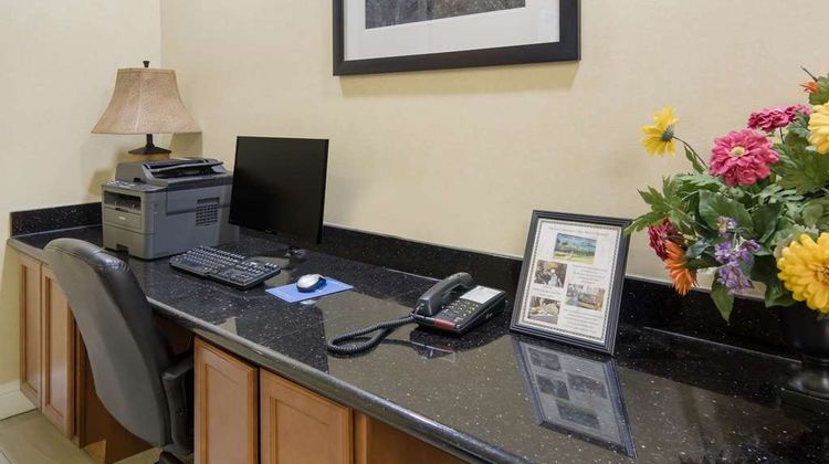 Best Western Comanche Inn Other
