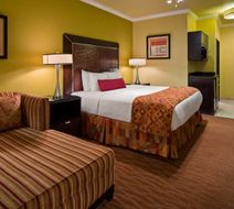 Best Western Plus Christopher Inn/Suites Room