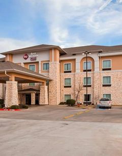 Best Western Plus Christopher Inn/Suites