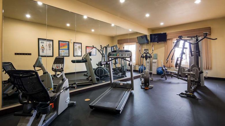 <b>Best Western Plus Christopher Inn/Suites Health</b>. Images powered by <a href="https://iceportal.shijigroup.com/" title="IcePortal" target="_blank">IcePortal</a>.
