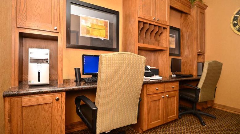 <b>Best Western Plus Christopher Inn/Suites Other</b>. Images powered by <a href="https://iceportal.shijigroup.com/" title="IcePortal" target="_blank">IcePortal</a>.