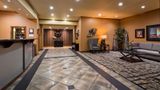 <b>Best Western Plus Christopher Inn/Suites Lobby</b>. Images powered by <a href="https://iceportal.shijigroup.com/" title="IcePortal" target="_blank">IcePortal</a>.