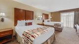 Best Western Alamo Suites Suite